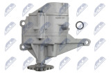NTY OIL PUMP ENG 2.2CDI MERCEDES SPRINTER 2006- , C W203/W204 03-09 , E W211 02-08 , VIANO 2003- , VITO 2003-
