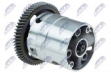 NTY OIL PUMP MERCEDES C W204/W205 2.2D 08-18 , E W212 2.2D 09-15 , A W176 1.8D/2.2D 12-18 , B W246 1.8D/2.2D 12-18 , S W221 2.2D 11-17 , SPRINTER 2.2D 09-