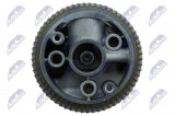 NTY OIL PUMP MERCEDES C W204/W205 2.2D 08-18 , E W212 2.2D 09-15 , A W176 1.8D/2.2D 12-18 , B W246 1.8D/2.2D 12-18 , S W221 2.2D 11-17 , SPRINTER 2.2D 09-