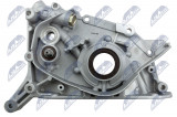 NTY OIL PUMP ENG 2.5D MITSUBISHI PAJERO I/II/III 1986-2008 , L200 1987-2015 , L300 1987-2006 , L400 1995-2005 , HYUNDAI H-1 1997-2007 , H100 1993-2012 , KIA K2500 2003- , BONGO 2003-