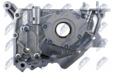 NTY OIL PUMP ENG 2.5D MITSUBISHI PAJERO SPORT II 2008-2015 , L200 2005-2015