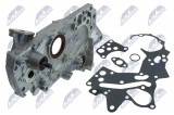 NTY OIL PUMP MITSUBISHI LANCER IV/V/VI/VII 2.0 1992-2013 , OUTLANDER I 2.0 2002-2006 , CARISMA 2.0 1999-2006 , L300 2.0 1986-2004