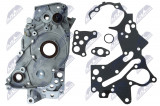 NTY OIL PUMP MITSUBISHI LANCER IV/V/VI/VII 2.0 1992-2013 , OUTLANDER I 2.0 2002-2006 , CARISMA 2.0 1999-2006 , L300 2.0 1986-2004