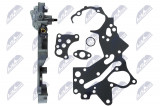 NTY OIL PUMP MITSUBISHI LANCER IV/V/VI/VII 2.0 1992-2013 , OUTLANDER I 2.0 2002-2006 , CARISMA 2.0 1999-2006 , L300 2.0 1986-2004
