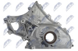 NTY OIL PUMP ENG 2.5DCI NISSAN NAVARA 2005- , PATHFINDER III 2005- , CABSTAR 06-13