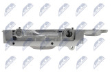 NTY OIL PUMP ENG 2.5DCI NISSAN NAVARA 2005- , PATHFINDER III 2005- , CABSTAR 06-13