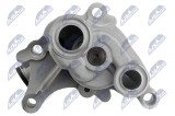 NTY OIL PUMP ENG 1.2 NISSAN MICRA IV 2010-2015 , NOTE E12 2013-