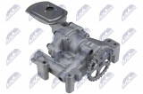 NTY OIL PUMP ENG 2.0HDI PEUGEOT 308 2008-2014 , 206 1998-2009 , 508 2010-2018 , CITROEN C4 2004-2013 , C5 I/II/III 2001- , JUMPY 1999-2016 ,