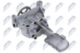 NTY OIL PUMP ENG 2.0HDI PEUGEOT 308 2008-2014 , 206 1998-2009 , 508 2010-2018 , CITROEN C4 2004-2013 , C5 I/II/III 2001- , JUMPY 1999-2016 ,