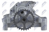 NTY OIL PUMP ENG 2.0HDI PEUGEOT 308 2008-2014 , 206 1998-2009 , 508 2010-2018 , CITROEN C4 2004-2013 , C5 I/II/III 2001- , JUMPY 1999-2016 ,