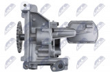 NTY OIL PUMP ENG 2.0HDI PEUGEOT 308 2008-2014 , 206 1998-2009 , 508 2010-2018 , CITROEN C4 2004-2013 , C5 I/II/III 2001- , JUMPY 1999-2016 ,