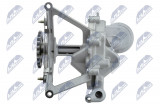NTY OIL PUMP PEUGEOT 308 SW II 1.6VTI 2014-2012 , 301 1.6VTI 2012-2017 , CITROEN C3 III 1.6VTI 2016-