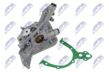 NTY OIL PUMP ENG 1.8 OPEL ASTRA G/H 00-10 , VECTRA B/C 98-08 , CORSA C 00-09 , MERIVA A 03-10 , ZAFIRA A 00-05 , SIGNUM 03-05