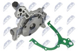 NTY OIL PUMP ENG 1.8 OPEL ASTRA G/H 00-10 , VECTRA B/C 98-08 , CORSA C 00-09 , MERIVA A 03-10 , ZAFIRA A 00-05 , SIGNUM 03-05