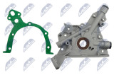 NTY OIL PUMP ENG 1.8 OPEL ASTRA G/H 00-10 , VECTRA B/C 98-08 , CORSA C 00-09 , MERIVA A 03-10 , ZAFIRA A 00-05 , SIGNUM 03-05