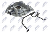 NTY OIL PUMP ENG 2.0CDTI OPEL INSIGNIA A 2008-2017 , ZAFIRA TOURER C 2011- , CHEVROLET CRUZE 2013-