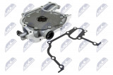 NTY OIL PUMP ENG 2.0CDTI OPEL INSIGNIA A 2008-2017 , ZAFIRA TOURER C 2011- , CHEVROLET CRUZE 2013-