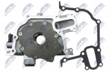 NTY OIL PUMP ENG 2.0CDTI OPEL INSIGNIA A 2008-2017 , ZAFIRA TOURER C 2011- , CHEVROLET CRUZE 2013-