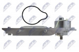 NTY OIL PUMP ENG 1.7CDTI OPEL ASTRA H/J 2007-2015 , CORSA D 2006-2014 , MERIVA A/B 2006-2017 , ZAFIRA B 2008-2015 , MOKKA 2012- , CHEVROLET CRUZE 2013-