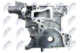 NTY OIL PUMP OPEL ASTRA H/J 1.6/1.8 2006-2015 , CORSA D/E 1.6 2006-2015 , INSIGNIA A 1.6/1.8 2008-2017 , MOKKA 1.6/1.8 2012- , CHEVROLET CRUZE 1.8 2009-