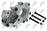 NTY OIL PUMP ENG 2.8 OPEL INSIGNIA A 2008-2017 , VECTRA C 2005-2009 , SAAB 9-5 2010-2012