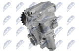 NTY OIL PUMP RENAULT MASTER III 2.3DCI 2010- ,  OPEL MOVANO B 2.3CDTI 2010- , NISSAN NV400 2.3DCI 2011-