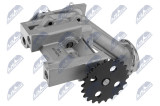 NTY OIL PUMP RENAULT CLIO II 1.4/1.6 98-05 , MEGANE I 1.4/1.6 1996- ,KANGOO 1.4/1.6 1997- , DACIA SANDERO 1.4/1.6 2008- , LOGAN 1.4/1.6 08- , DOKKER 1.6 12-