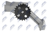 NTY OIL PUMP RENAULT CLIO II 1.4/1.6 98-05 , MEGANE I 1.4/1.6 1996- ,KANGOO 1.4/1.6 1997- , DACIA SANDERO 1.4/1.6 2008- , LOGAN 1.4/1.6 08- , DOKKER 1.6 12-