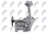 NTY OIL PUMP RENAULT CLIO II 1.4/1.6 98-05 , MEGANE I 1.4/1.6 1996- ,KANGOO 1.4/1.6 1997- , DACIA SANDERO 1.4/1.6 2008- , LOGAN 1.4/1.6 08- , DOKKER 1.6 12-