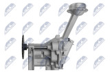 NTY OIL PUMP ENG 1.5DCI RENAULT CLIO II/III/IV 2006- , MEGANE II/III/IV 06- , LAGUNA III 2007- , DACIA DUSTER 2010- ,  SANDERO 2008- , LOGAN 07- , DOKKER 12-