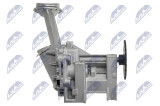 NTY OIL PUMP ENG 1.5DCI RENAULT CLIO II/III/IV 2006- , MEGANE II/III/IV 06- , LAGUNA III 2007- , DACIA DUSTER 2010- ,  SANDERO 2008- , LOGAN 07- , DOKKER 12-