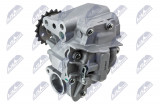 NTY OIL PUMP RENAULT MASTER III 2.3DCI 2011- , OPEL MOVANO B 2.3DCI 2010- , NISSAN NV400 2.3DCI 2011-