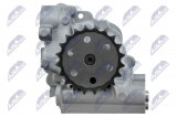NTY OIL PUMP RENAULT MASTER III 2.3DCI 2011- , OPEL MOVANO B 2.3DCI 2010- , NISSAN NV400 2.3DCI 2011-