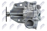 NTY OIL PUMP RENAULT MASTER III 2.3DCI 2011- , OPEL MOVANO B 2.3DCI 2010- , NISSAN NV400 2.3DCI 2011-