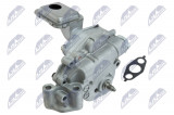 NTY OIL PUMP ENG 2.4 TOYOTA RAV 4 II , III 03-12 , AVENSIS 03-08 , CAMRY 04-08 , PREVIA 00-05