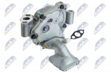 NTY OIL PUMP ENG 2.4 TOYOTA RAV 4 II , III 03-12 , AVENSIS 03-08 , CAMRY 04-08 , PREVIA 00-05
