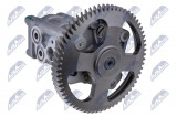 NTY OIL PUMP TOYOTA LAND CRUISER 4.5D 2011- , LEXUS LX450D/570 4.5D 2015-