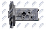 NTY OIL PUMP TOYOTA LAND CRUISER 4.5D 2011- , LEXUS LX450D/570 4.5D 2015-