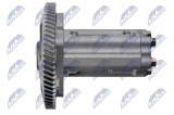 NTY OIL PUMP TOYOTA LAND CRUISER 4.5D 2011- , LEXUS LX450D/570 4.5D 2015-