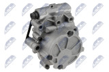 NTY OIL PUMP IVECO DAILY III/IV/V/VI 2.3D/3.0D  2004- , FIAT DUCATO 3.0D 2009-