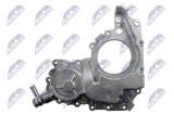 NTY OIL PUMP IVECO DAILY III/IV/V/VI 2.3D 2002- , FIAT DUCATO 2.3 2001- , CITROEN JUMPER 2.3HDI 2008- , PEUGEOT BOXER 2.3HDI 2006-
