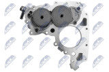 NTY OIL PUMP IVECO DAILY III/IV/V/VI 2.3D 2002- , FIAT DUCATO 2.3 2001- , CITROEN JUMPER 2.3HDI 2008- , PEUGEOT BOXER 2.3HDI 2006-
