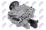NTY OIL PUMP ENG 1.4TSI/TFSI PASSAT B8 2014- , GOLF VI/VII/VIII 2013- , TOURAN 2015- , SHARAN 2015- , AUDI A3 2013- , SKODA OCTAVIA III 12-20 , SEAT LEON 13-20