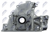 NTY OIL PUMP ENG 1.0 VOLKSWAGEN POLO V 14-17 , UP! 11-17 , SKODA FABIA III 14-17 , CITIGO 11-17 , SEAT IBIZA IV 15-17 , MII 11-19