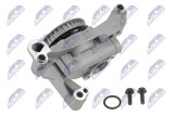 NTY OIL PUMP VOLKSWAGEN PASSAT B6/B7 1.6TDI 2009- , GOLF V/VI 1.6TDI/2.0TDI 2005- , T5/T6 2.0TDI 2009- , CRAFTER 2.0TDI 2011- , AUDI A3 1.6TDI 09- , SKODA OCTAVIA 1.6TDI/2.0TDI 04-