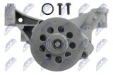 NTY OIL PUMP VOLKSWAGEN PASSAT B6/B7 1.6TDI 2009- , GOLF V/VI 1.6TDI/2.0TDI 2005- , T5/T6 2.0TDI 2009- , CRAFTER 2.0TDI 2011- , AUDI A3 1.6TDI 09- , SKODA OCTAVIA 1.6TDI/2.0TDI 04-