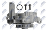 NTY OIL PUMP VOLKSWAGEN PASSAT B6/B7 1.6TDI 2009- , GOLF V/VI 1.6TDI/2.0TDI 2005- , T5/T6 2.0TDI 2009- , CRAFTER 2.0TDI 2011- , AUDI A3 1.6TDI 09- , SKODA OCTAVIA 1.6TDI/2.0TDI 04-