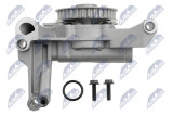 NTY OIL PUMP VOLKSWAGEN PASSAT B6/B7 1.6TDI 2009- , GOLF V/VI 1.6TDI/2.0TDI 2005- , T5/T6 2.0TDI 2009- , CRAFTER 2.0TDI 2011- , AUDI A3 1.6TDI 09- , SKODA OCTAVIA 1.6TDI/2.0TDI 04-