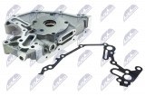 NTY OIL PUMP VOLKSWAGEN GOLF VII 1.2/1.6 2012- , POLO V 1.2/1.6 2012- , AUDI A3 1.2 2013- , SKODA OCTAVIA III 1.2/1.6 2012- , SEAT LEON 1.2/1.6 2012-