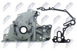 NTY OIL PUMP VOLKSWAGEN GOLF VII 1.2/1.6 2012- , POLO V 1.2/1.6 2012- , AUDI A3 1.2 2013- , SKODA OCTAVIA III 1.2/1.6 2012- , SEAT LEON 1.2/1.6 2012-
